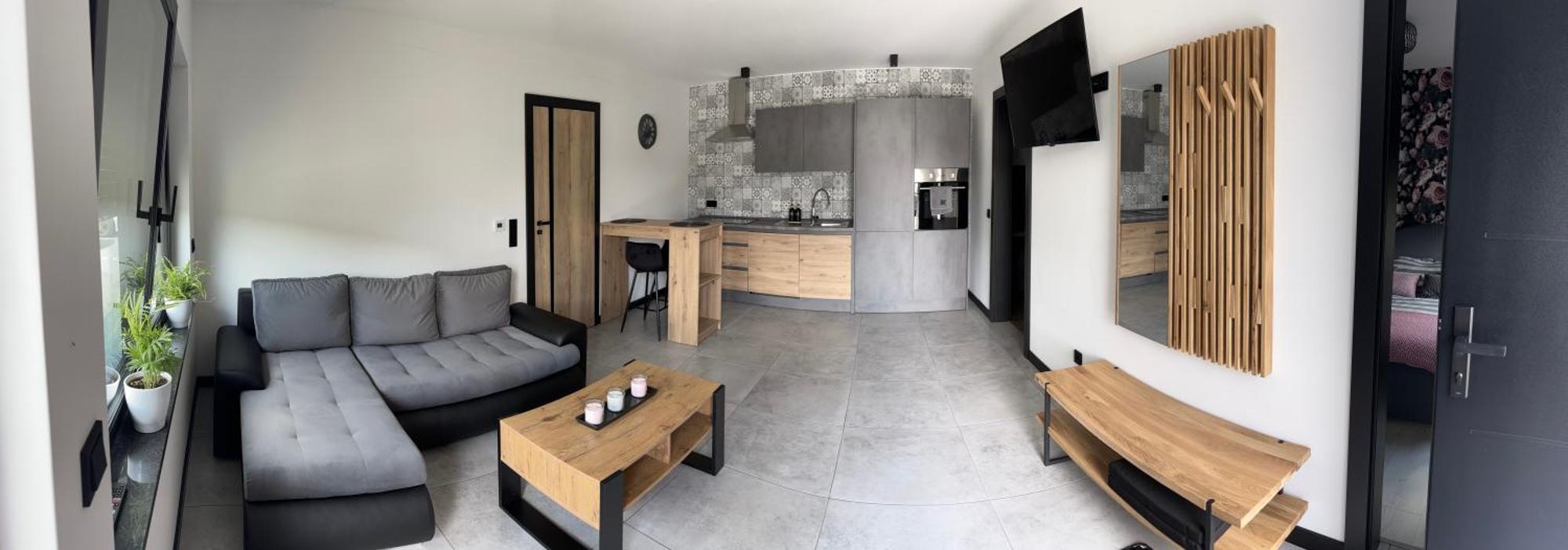 Dätgen A7 Apartment 1 מראה חיצוני תמונה